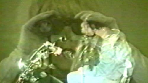 TWIN CHEEKS: Who Killed The Homecoming King? Bild 1