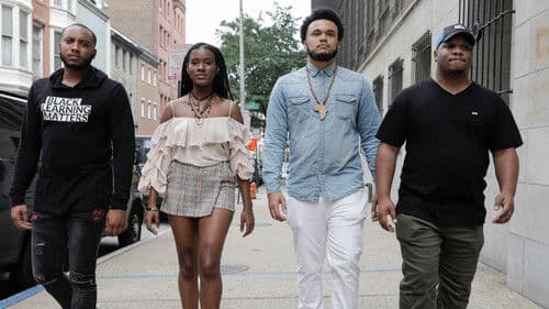 Baltimore Rising Bild 1