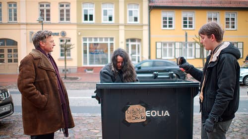 Muxmäuschenstill X Bild 1