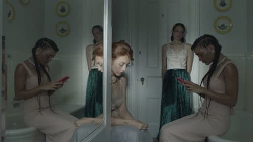 Girls Will Be Bild 1