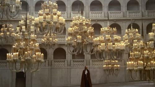 Fellinis Casanova Bild 4