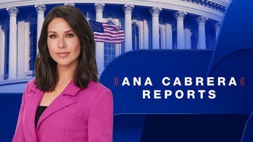 Ana Cabrera Reports Bild 8