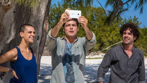 Non è un paese per giovani Bild 1