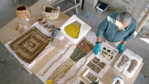 Das Reich der Inka - Spurensuche in den Anden Bild 1