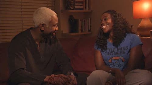 The Naked Poet Bild 1