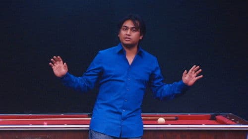 Daniël Arends: Blessuretijd Bild 1