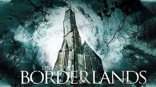 The Borderlands Bild 2