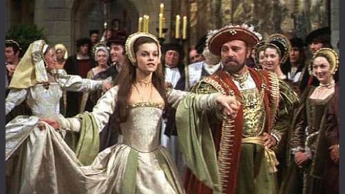 Königin für tausend Tage Bild 2