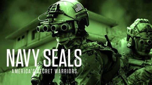 Navy SEALs: America's Secret Warriors Bild 4