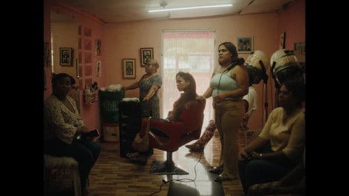 Niñas escarlata Bild 1