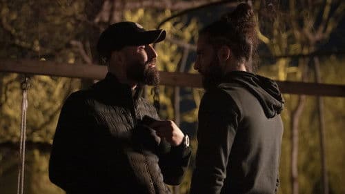 Die Blutsbrüder von Oslo Bild 3