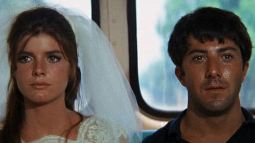 Die Reifeprüfung Bild 6