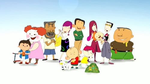 大耳朵图图 Bild 4