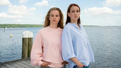 Mordsschwestern - Verbrechen ist Familiensache Bild 2