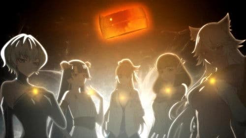 Tales of Wedding Rings Bild 4