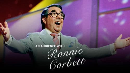An Audience with Ronnie Corbett Bild 2
