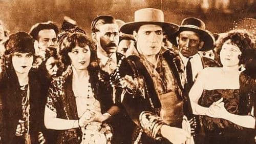 The Lightning Rider Bild 1