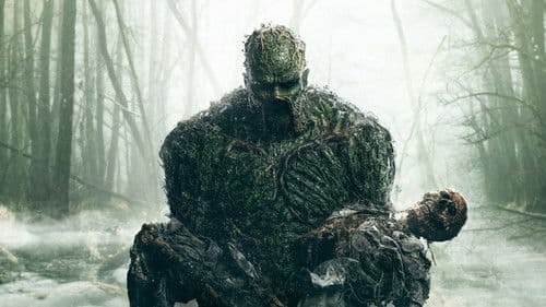 Swamp Thing Bild 1