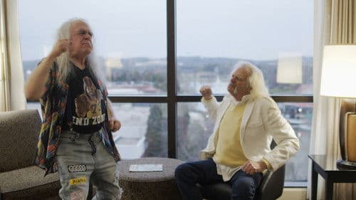 The Once and Future Smash Bild 1