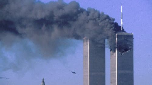 9/11: Voices From the Air Bild 1