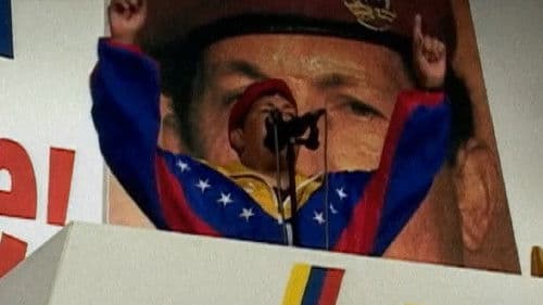 Chávez – Ein Staatsstreich von innen Bild 1