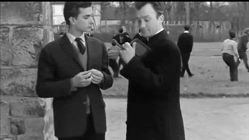 Heimliche Freundschaften Bild 6