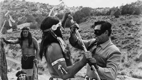 Der weiße Reiter Bild 2