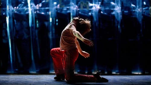 Billy Elliot: The Musical Live Bild 3