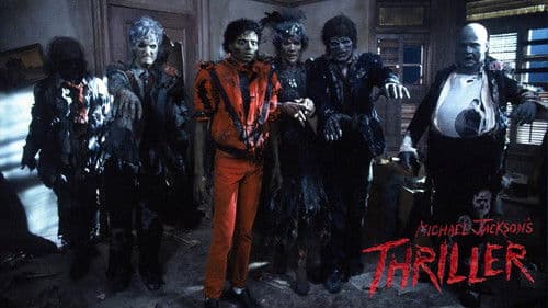 Michael Jackson's Thriller Bild 1