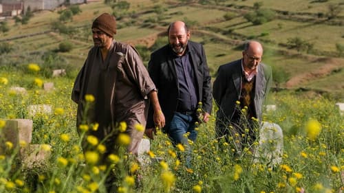 Citoyen d'honneur Bild 3