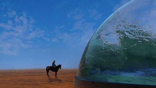 Blue Skies on Mars Bild 1