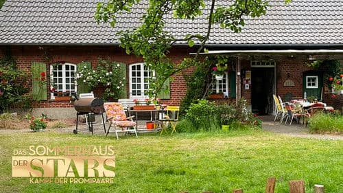 Das Sommerhaus der Stars - Kampf der Promipaare Bild 1