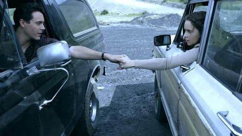 Above Suspicion Bild 2