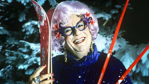 A Night on Mount Edna Bild 1