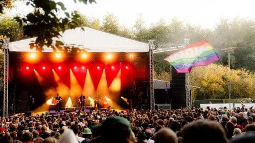 Jamel - Lauter Widerstand Bild 3