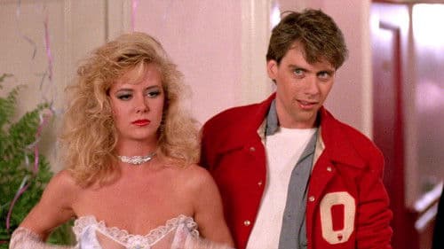 Lenny's turbulenter Sommer Bild 3