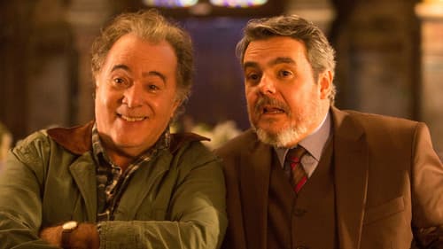 45 do Segundo Tempo Bild 2