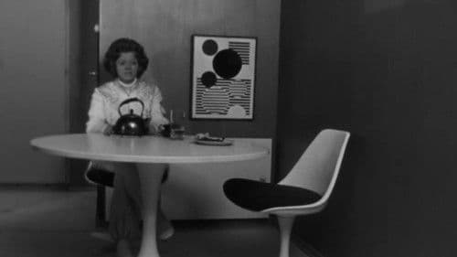 Sorte var de, med gullskimrende øyne Bild 1