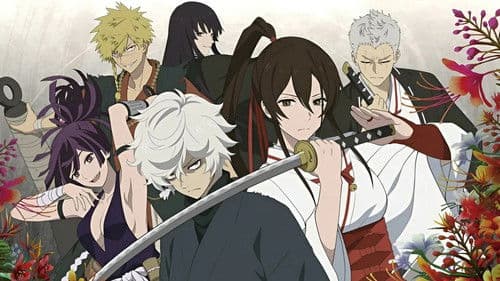 Hell's Paradise Bild 5