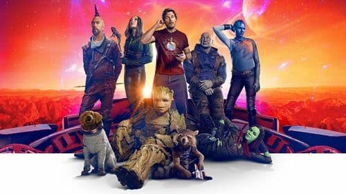 Guardians of the Galaxy Vol. 3 Bild 2