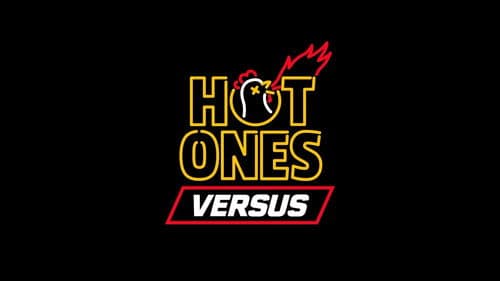 Hot Ones Versus Bild 1