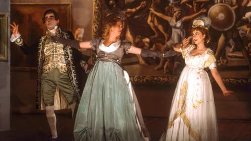 Artists and Models Bild 1