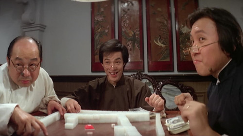 千王鬥千霸 Bild 1