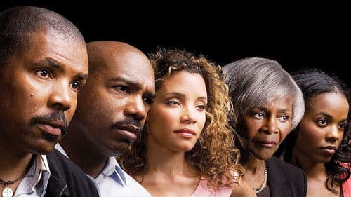 Relative Stranger Bild 1