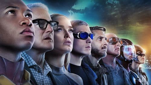 Legends of Tomorrow Bild 8