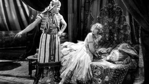 Der Sohn des Scheichs Bild 2