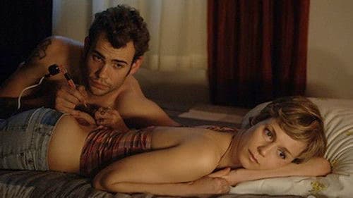 Poor Boy's Game Bild 1