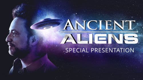 Ancient Aliens: Special Presentation Bild 2