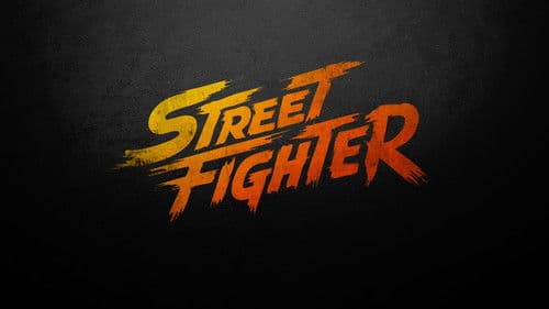 Street Fighter Bild 3