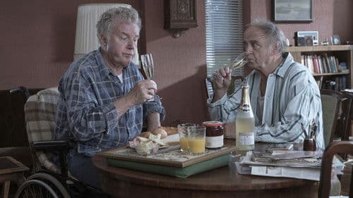 Het geheime dagboek van Hendrik Groen Bild 1